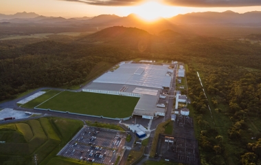 GM prevê aumento de produção e anuncia 3° turno em Joinville