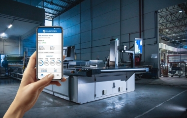 Audaces leva tecnologia de ponta e promove palestra sobre Metaverso no Denim City SP