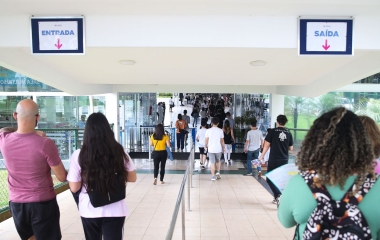 Primeiro dia de ENEM tem redação; confira dicas para se sair bem