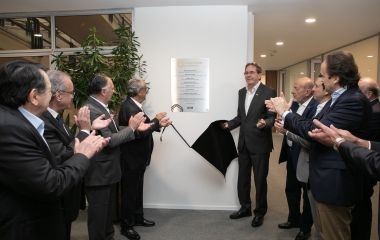 Em Florianópolis e Itajaí, FIESC inaugura ambientes focados na educação e desenvolvimento industrial