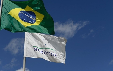 32 anos de Mercosul: como é a relação comercial de SC com os países do bloco