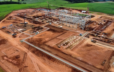 Nestlé Purina e FIESC anunciam parceria para capacitação de mão de obra para a nova fábrica em Vargeão