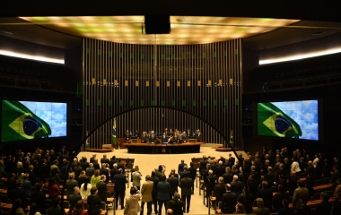 Agenda Legislativa da Indústria 2023 tem 12 pautas prioritárias