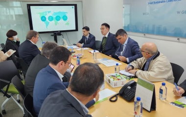 Missão da FIESC à Coreia do Sul conhece iniciativas em cidades inteligentes e tecnologias avançadas