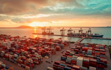 SC amplia exportações para os países asiáticos