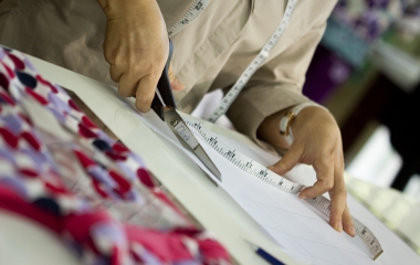 Indústria de confecção lidera crescimento no 1º trimestre em SC