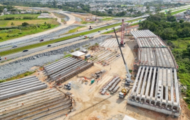 Em documento ao ministro dos Transportes, FIESC defende investimentos prioritários