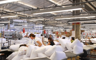 Altenburg investe na capacitação dos colaboradores como forma de garantir a sustentabilidade do negócio