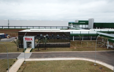  Laticínios Tirol passa a ter direitos sobre industrialização e venda da marca Paulista