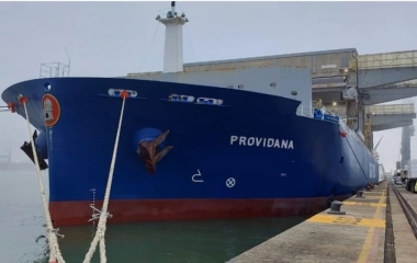 Governo promete edital de dois anos para o Porto de Itajaí