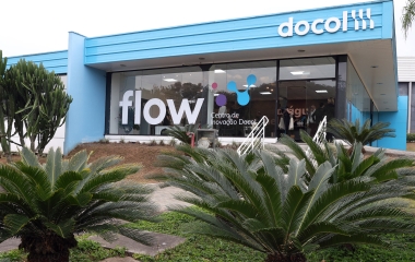 Docol inaugura Centro de Inovação em Joinville