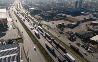 Governo cria regras para renovar concessões de rodovias federais
