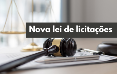 Reunião discute efeitos práticos da nova lei de licitações para o setor de construção e infraestrutura