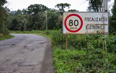 94% das obras de infraestrutura estão com prazo expirado ou o andamento comprometido