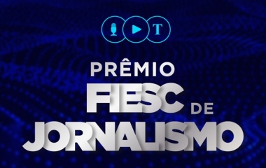 Inovação é o tema mais recorrente entre trabalhos inscritos no Prêmio FIESC de Jornalismo 2023