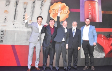 Termotécnica conquista ouro e prata no Prêmio ABRE 2023