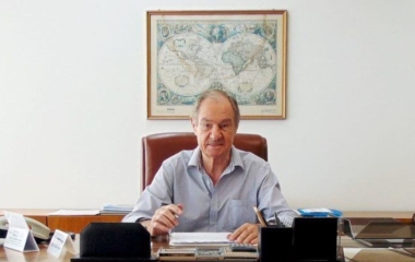 Rolf Kuehnrich representou um elo com a tradição empreendedora de SC