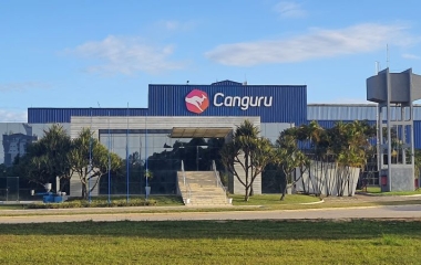 Canguru Embalagens recebe certificação internacional de sustentabilidade 