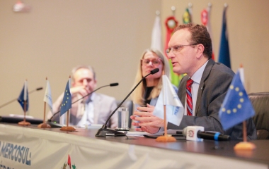 Indústrias defendem acordos bilaterais