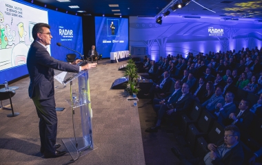 Médicos não serão substituídos por máquinas, mas por médicos que usam tecnologia