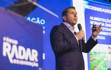 Neoindústria precisa investir em inovação para se manter competitiva