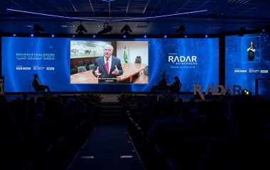 Indústria de SC é protagonista, disruptiva e abraça oportunidades