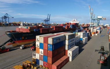 Antaq desclassifica mais um concorrente ao Porto de Itajaí