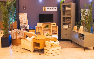 Indústria expõe no Fórum RADAR Reinvenção