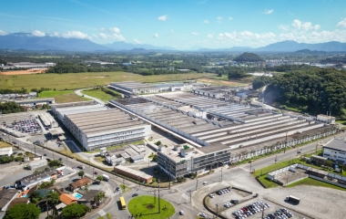 Em Joinville, Döhler abre 150 vagas de emprego