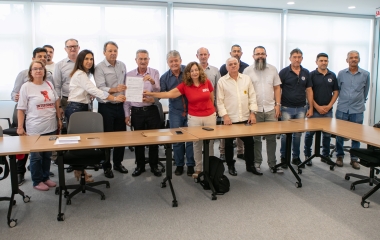 Negociações do mínimo regional de SC para 2024 começam em 13 de dezembro