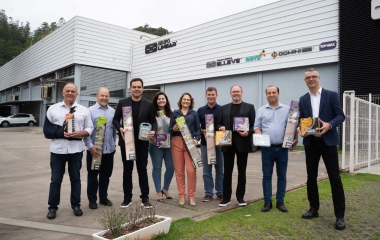 Krona compra Grupo Linear, fabricante de ralos de Blumenau