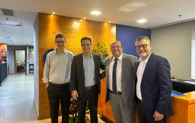 Em Brasília, indústria de SC participa de evento sobre eficiência energética para PMEs