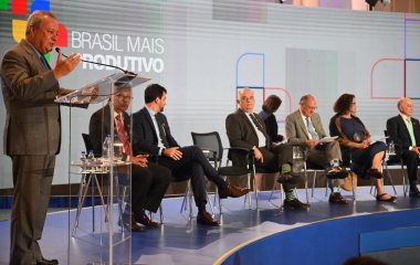 Com R$ 2 bi, programa incentiva produtividade na indústria pela transformação digital