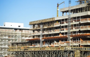 Indústria de SC cresce no 3º tri, puxada pelos setores ligados à construção e consumo das famílias