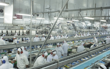 Economia de SC cresce 2,5% em setembro