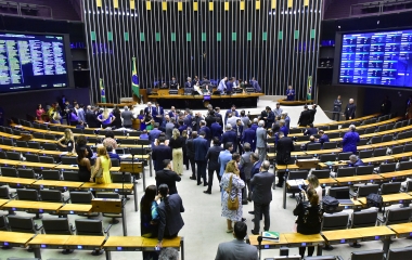 Continuidade da desoneração, aprovada pelo Congresso, assegura emprego, diz FIESC
