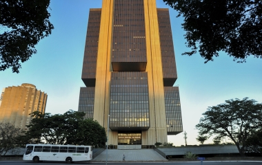 Mercado reduz para 3,81% a previsão para a inflação de 2024