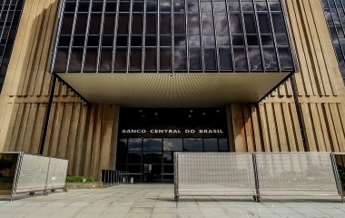 Mercado eleva projeção do PIB de 1,6% para 1,68%