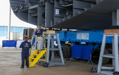 FIESC projeta boa fase para setor de defesa com nova política industrial