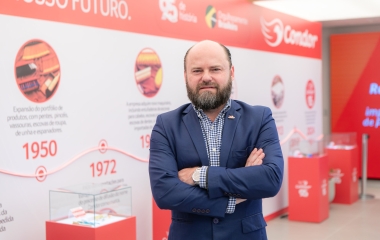 Com linhas exclusivas, Condor alcança R$ 790 milhões de faturamento