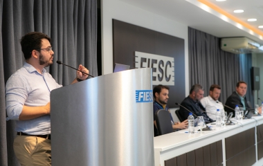 Celesc quer agilizar atendimento com novo portal técnico de serviços