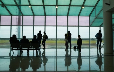 Sem propostas, PPP do Aeroporto de Jaguaruna terá novo edital