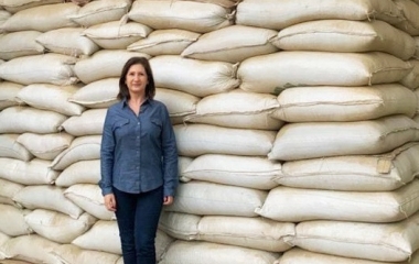 Juliane Seleme Brehmer é nova presidente da Câmara Setorial Nacional da Erva-mate