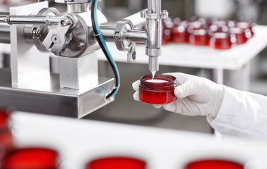 Produção industrial de SC cai 1,3% em 2023, mas está em recuperação