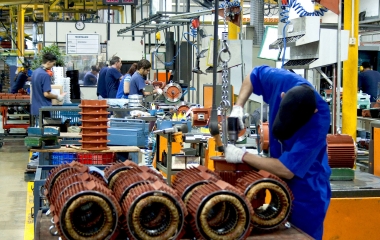 Economia de SC cresce puxada pelos empregos e queda de juros