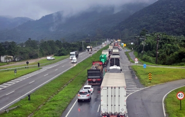 Opinião: tragédias anunciadas nas rodovias