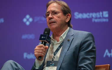 FIESC destaca potencial da indústria de SC em evento para investidores em SP