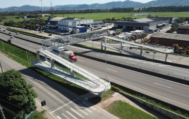 FIESC apresenta nesta quinta, dia 2, análise sobre situação da BR 101 Sul