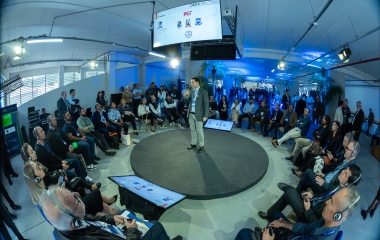 Pesquisador da Paraíba discute uso de inteligência artificial na segurança pública 