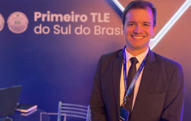 Dígitro Tecnologia apresenta solução de Comunicação Unificada na SC Expo Defense 2024